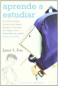 Aprende a estudiar