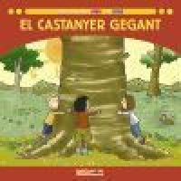 El Castanyer gegant