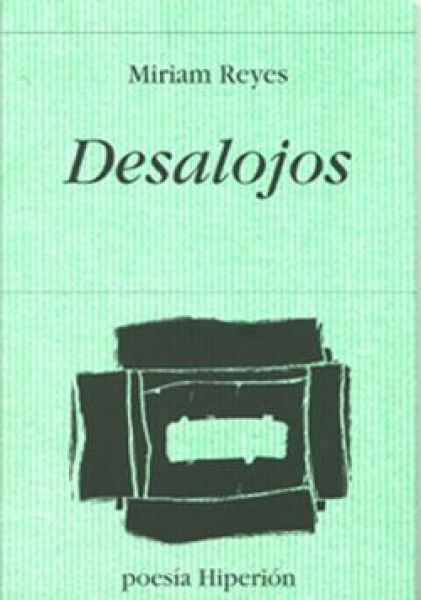  Desalojos