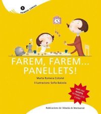 Farem, farem... panellets!