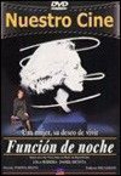 Imatge recomanacio de Función de noche