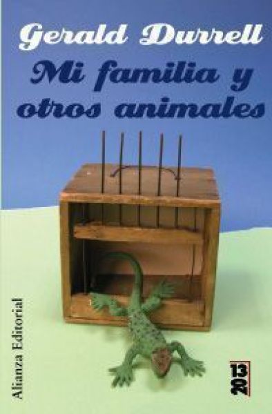  Mi familia y otros animales