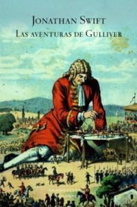 Los Viajes de Gulliver