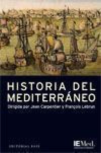 Historia del Mediterráneo