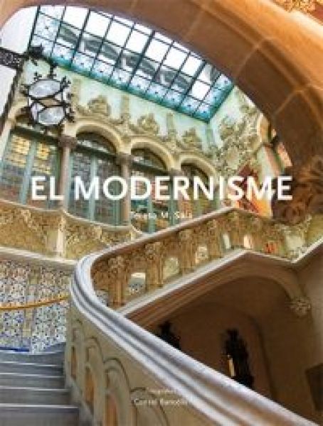  El Modernisme