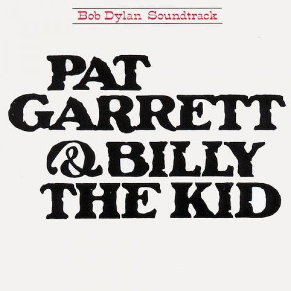  Pat Garrett & Billy the Kid