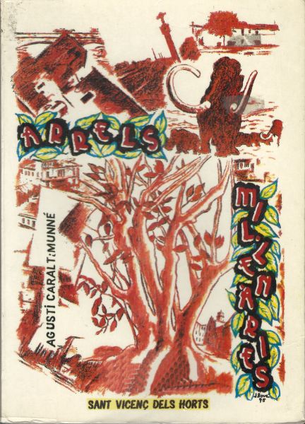  Arrels mil·lenàries de Sant Vicenç dels Horts