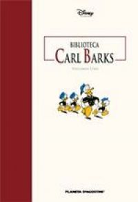 Biblioteca Carl Barks