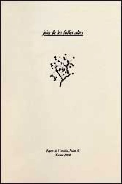  Joia de les fulles altes