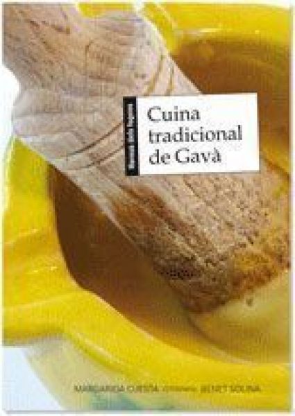  La Cuina tradicional de Gavà
