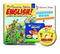 Geronimo Stilton : English!