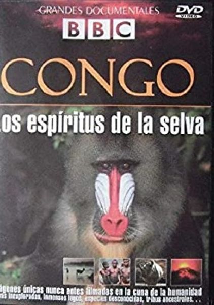  Congo :