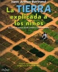 La Tierra explicada a los niños