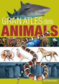Gran atles dels animals