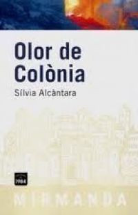 Olor de colònia