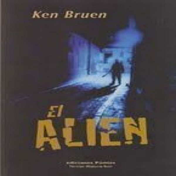  El Alien