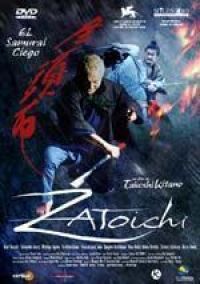 Zatoichi (Takeshi Kitano, 2003)