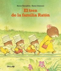 El Tren de la Familia Ratón
