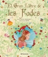 El Gran llibre de les fades