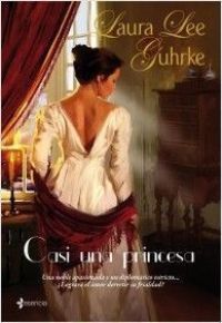 Casi una princesa