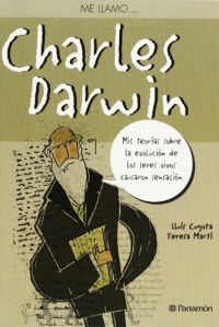 Charles Darwin
