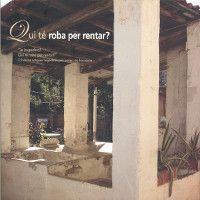 Qui té roba per rentar?