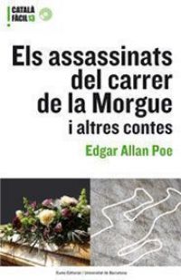 Els Assassinats del carrer de la Morgue i altres contes