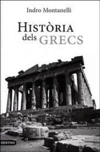 Història dels grecs