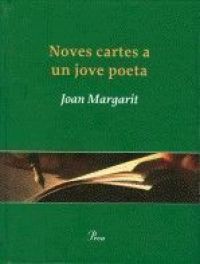 Noves cartes a un jove poeta