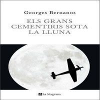 Els Grans cementiris sota la lluna