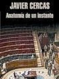 Anatomía de un instante