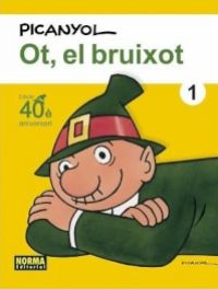 Ot, el bruixot