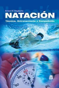 Natación : técnica, entrenamiento y competición
