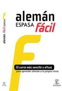 Alemán fácil Espasa