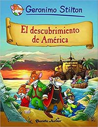 El Descubrimiento de América