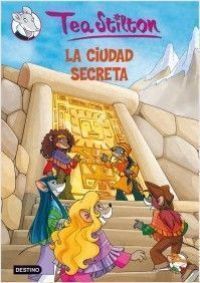 La Ciudad secreta