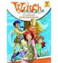 La Amenaza subterránea