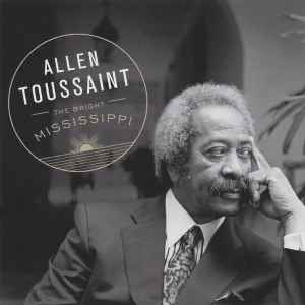  The Bright Mississippi