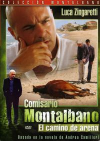 El Comisario Montalbano, El Camino de arena (Autor no especificado)