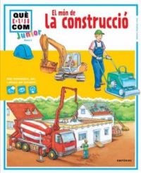 El Món de la construcció
