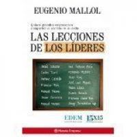 Las Lecciones de los líderes