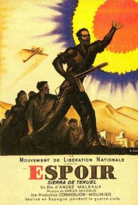  Espoir: Sierra de Teruel