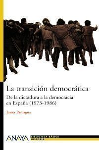La Transición democrática : de la dictadura a la democracia en España : 1973-1986