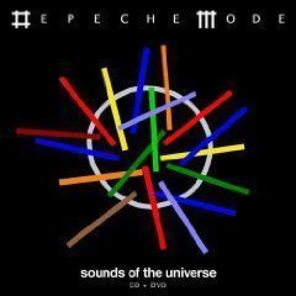  Sounds of the Universe