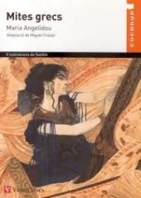Mites grecs