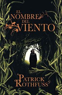 El Nombre del viento