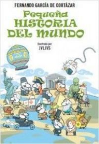 Pequeña historia del mundo