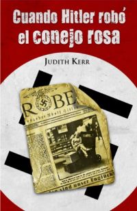 Cuando Hitler robó el conejo rosa