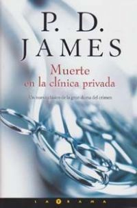 Muerte en la clínica privada