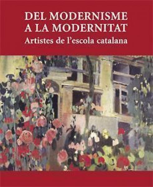  Del modernisme a la modernitat :